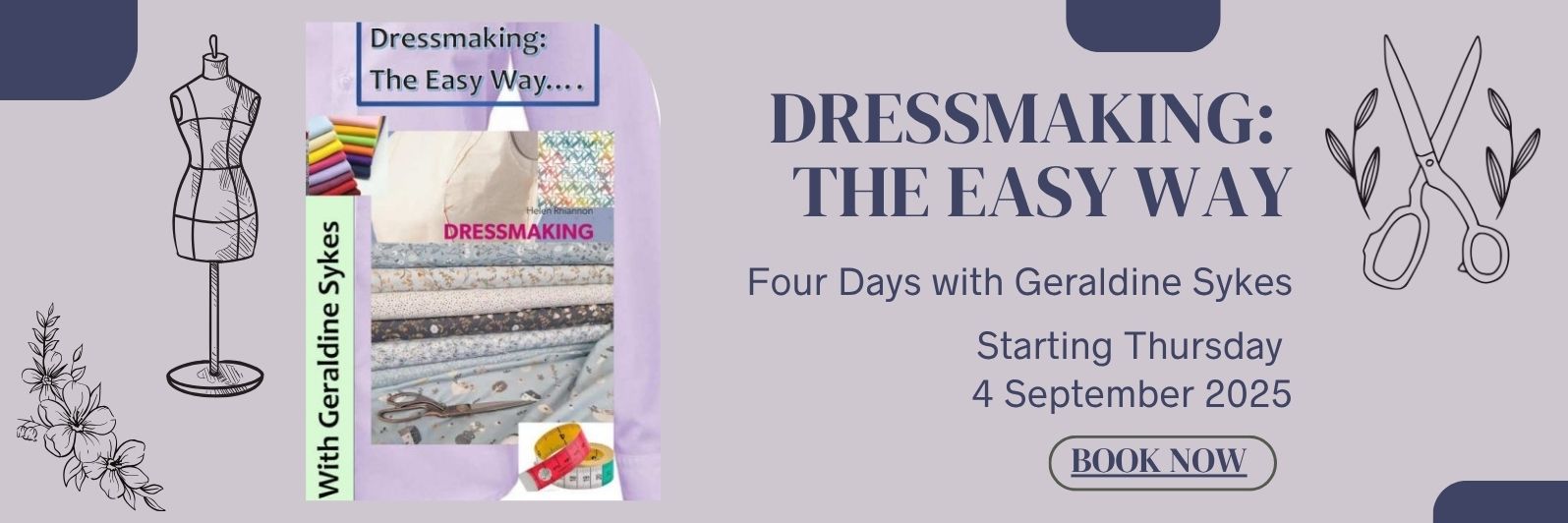 Dressmaking The Easy